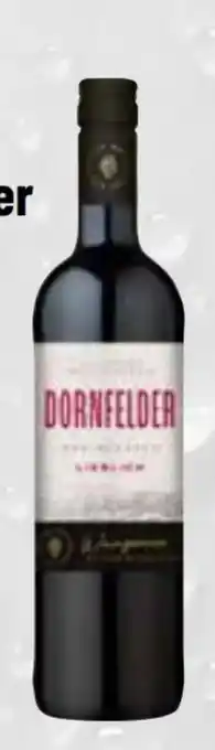 trinkgut Wein-Genuss Dornfelder Angebot