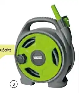 BayWa Bau & Garten Wingart Schlauchbox Angebot