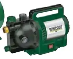 BayWa Bau & Garten Wingart Gartenpumpe GP 1250 Angebot