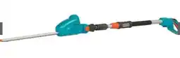 BayWa Bau & Garten Gardena Akku-Teleskop-Heckenschere THS 42/18V Solo Angebot