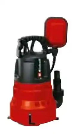 BayWa Bau & Garten Einhell Schmutzwasserpumpe GC-DP7035LL Angebot
