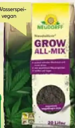 BayWa Bau & Garten Neudorff Bio-Erde Grow All-Mix Angebot