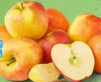 PENNY Marktliebe Regional Äpfel Angebot