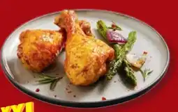 Lidl Metzgerfrisch Hähnchen Unterkeulen XXL Angebot