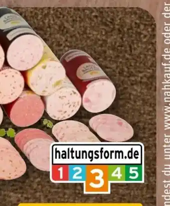nahkauf Schiller Strohschwein Frischwurst Aufschnitt Angebot
