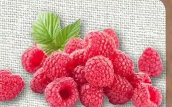 nahkauf Himbeeren Angebot