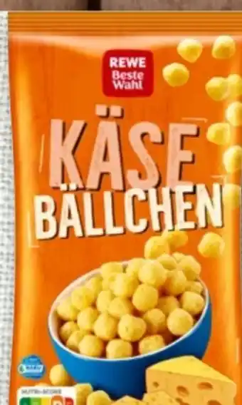 nahkauf Rewe Beste Wahl Käsebällchen Angebot