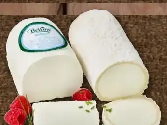 nahkauf Bettine Ziegenkäse Angebot