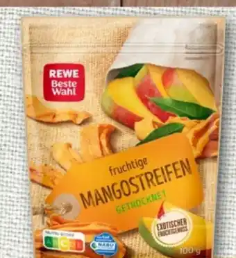 nahkauf Rewe Beste Wahl Mangostreifen Angebot