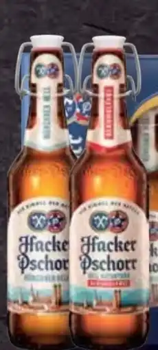 E-Center Hacker-Pschorr Hell Angebot