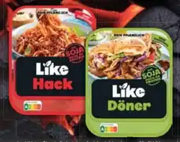 E-Center Like Meat Hack Angebot
