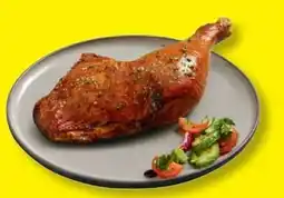 Lidl Metzgerfrisch Puten Schenkel Angebot