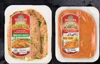 E-Center Wiesenhof Hähnchen-Minutensteaks Angebot