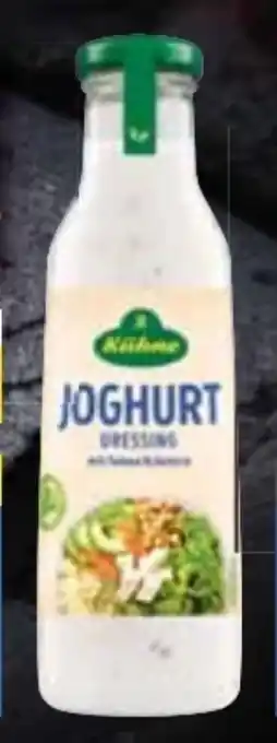 E-Center Kühne Salatdressing Angebot