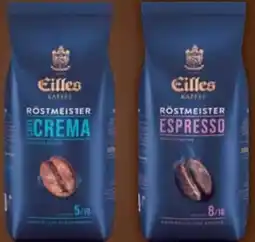 E-Center Darboven Eilles Kaffee Angebot