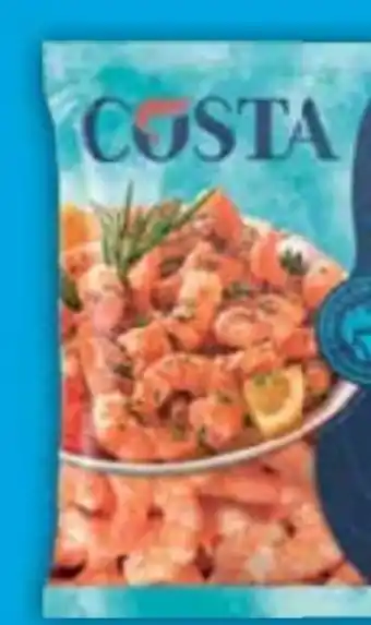 E-Center Costa Prawns Angebot