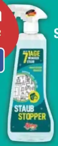 E-Center Poliboy Reinigungstücher Angebot