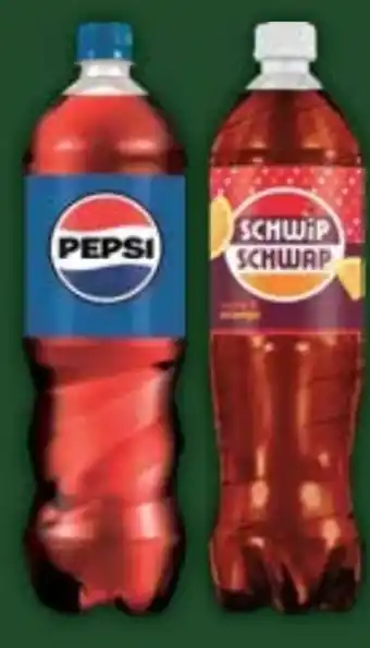 E-Center Pepsi Cola Angebot