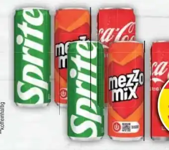 E-Center Coca-Cola Cola Angebot