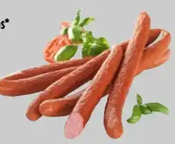 Edeka Xpress Houdek Kabanos Angebot