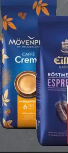 Edeka Darboven Eilles Kaffee Angebot