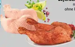 Edeka Xpress Bayerische Hähnchenkeulen Angebot