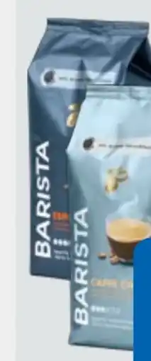 Edeka Xpress Tchibo Barista Espresso Angebot