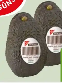 Edeka Xpress Gut & Günstig Avocado Hass Angebot