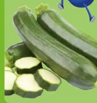 Edeka Zucchini Angebot