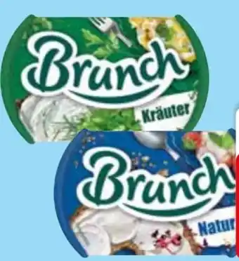 Edeka Brunch Brotaufstrich Angebot