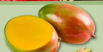REWE Center Rewe Beste Wahl Essreife Mango Angebot