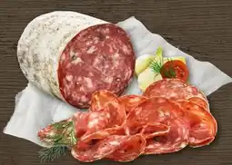 REWE Center Salami Fenchel Angebot