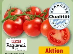 REWE Center Rewe Regional Rispentomaten Angebot