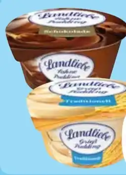 Edeka Landliebe Pudding Angebot