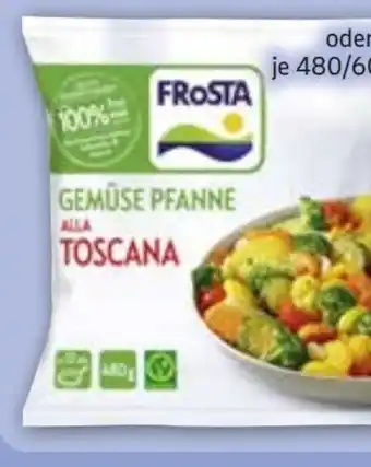 Edeka Frosta Fertiggerichte Angebot