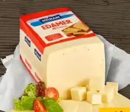 REWE Center Milram Edamer Angebot