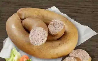 REWE Center Heidjer Landleberwurst Angebot