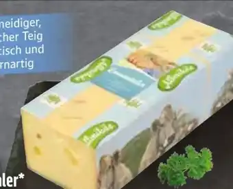 Edeka Allmikäs Emmentaler Angebot