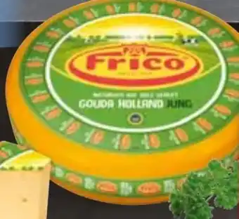 Edeka Frico Gouda Jung Angebot
