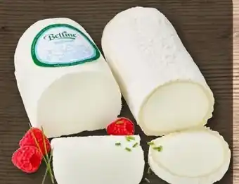 REWE Center Bettine Ziegenkäse Angebot