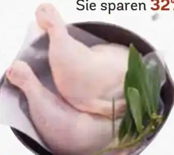 Edeka Vinzenzmurr Hähnchenkeulen Angebot