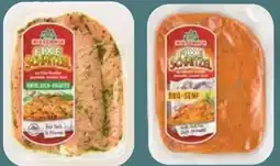 Edeka Wiesenhof Hähnchen-Minutensteaks Angebot