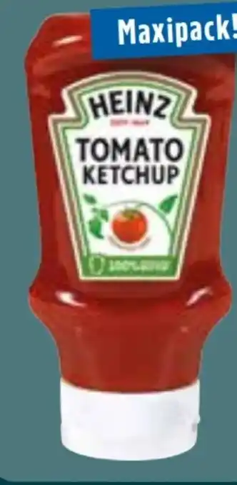 Edeka Heinz Tomato Ketchup Angebot