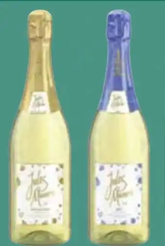 Edeka Jules Mumm Sekt Angebot