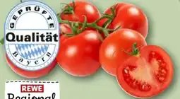 REWE Rewe Regional Rispentomaten Angebot
