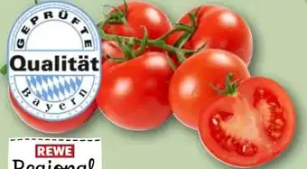 REWE Rewe Regional Rispentomaten Angebot