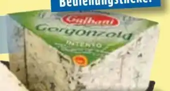 Edeka Galbani Gorgonzola Angebot