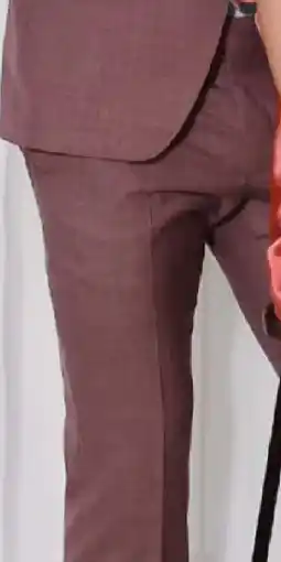 Peek & Cloppenburg Hamburg Daniel Hechter Herren Hose Angebot