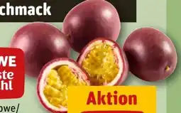 REWE Rewe Beste Wahl Passionsfrucht XL Angebot