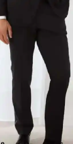 Peek & Cloppenburg Hamburg Hugo (Hugo Boss) Herren-Hose Angebot
